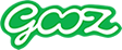 gooz ロゴ