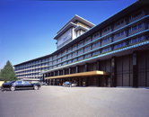 Hotel Okura TOKYO