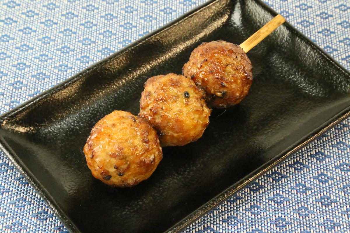鶏つくね坊