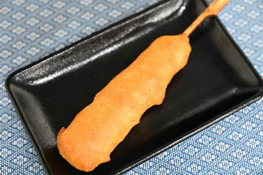 くいチキン棒